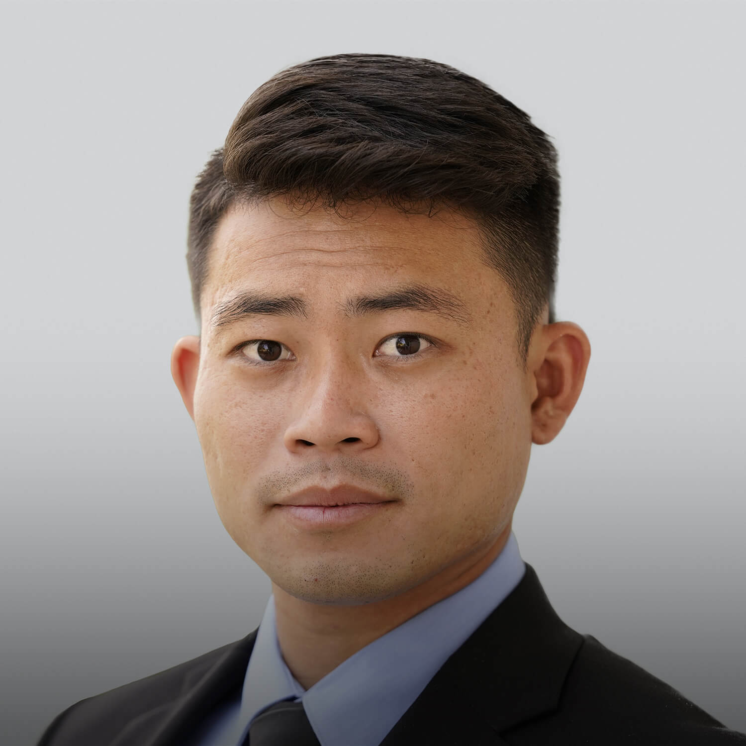 Noah Okamoto - K1 Investment Management