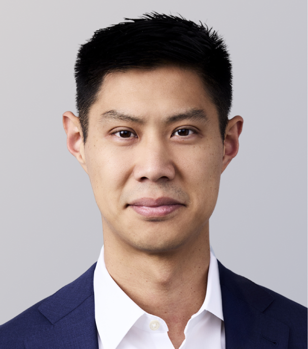 Simon Yu