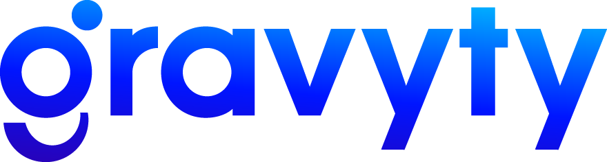 gravyty new logo color