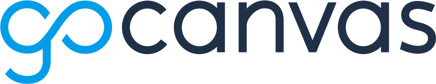 GoCanvas logo