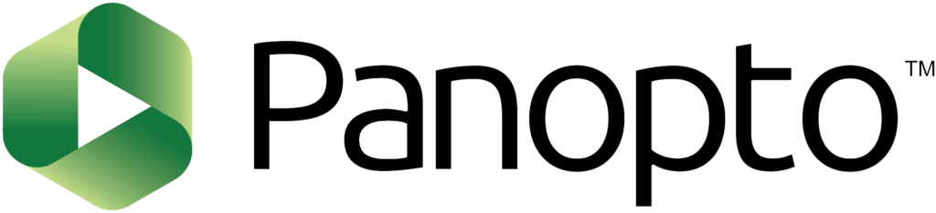 Panopto logo-colorful