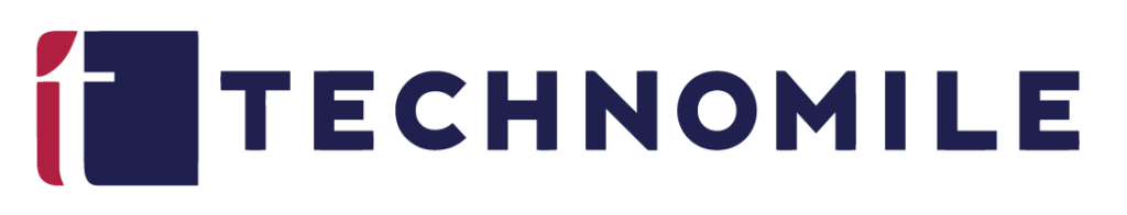 TechnoMile logo