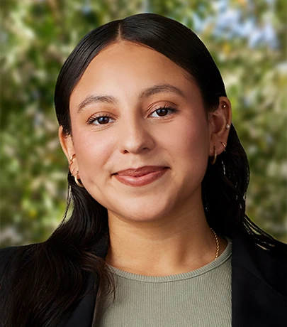 Stephanie Paniagua-Urrutia