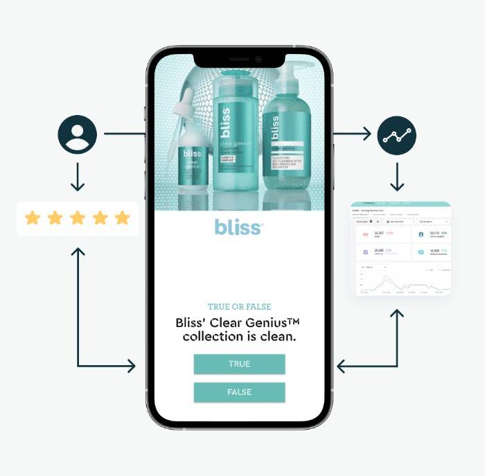 bliss image example