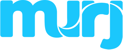 murj logo color