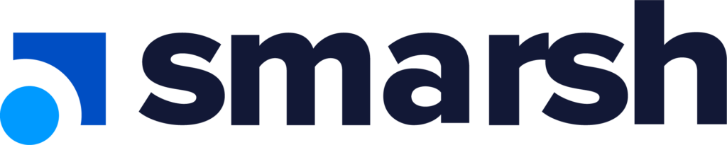 Smarsh logo