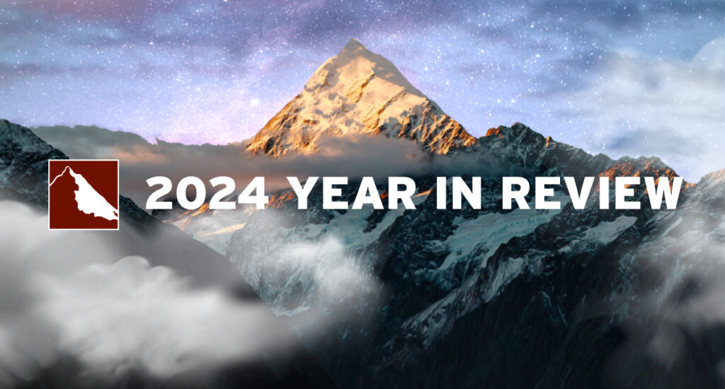 2024 Year In Review