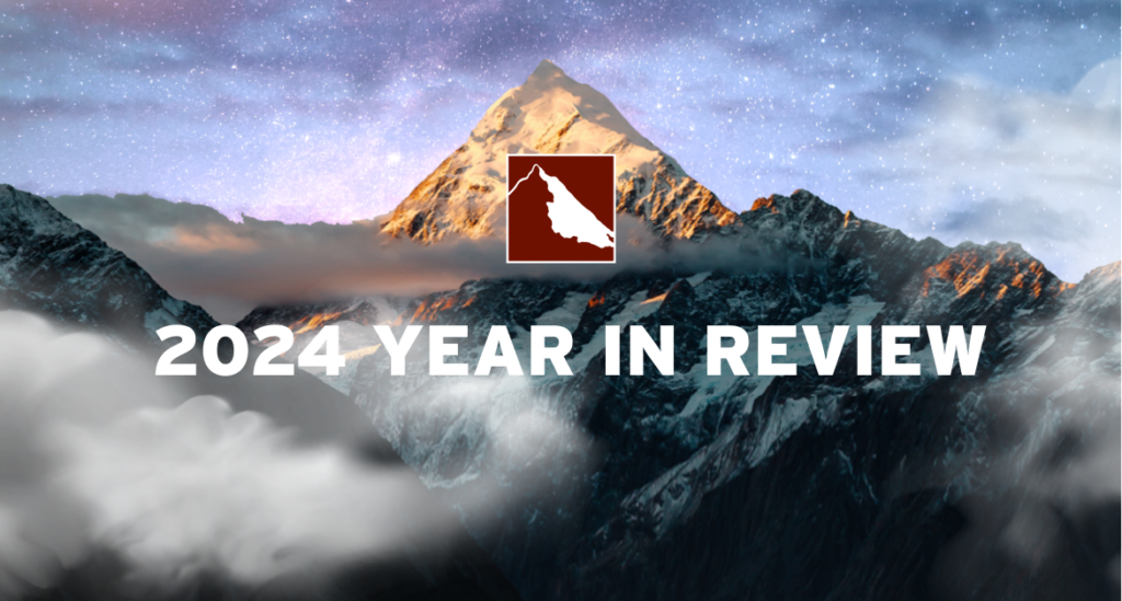 K1 | 2024 Year In Review