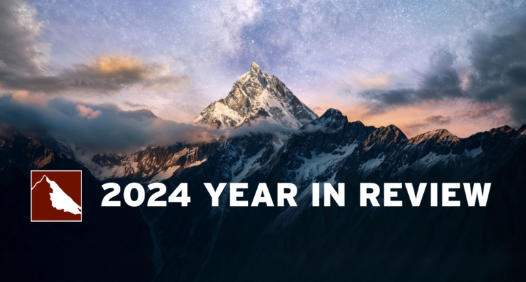 2024 Year In Review
