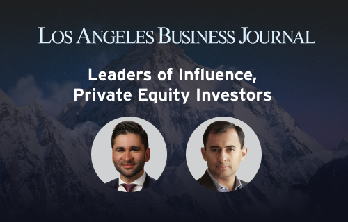 <a href="https://labusinessjournal.com/custom-content/leaders-of-influence-private-equity-investors-advisors-2024-neil-malik/" target="_blank">Neil Malik & Hasan Askari recognized for LABJ Leaders of Influence, Private Equity Investors</a>