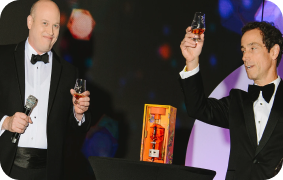 <a href="https://www.inc.com/glenfiddich/17-time-inc-5000-honoree-wins-inc-s-first-ever-legacy-award/90997287" target="_blank">Steve Marsh, Smarsh Founder, wins first-ever Inc. Legacy Award after Smarsh named to Inc. 5000 17 consecutive years</a>