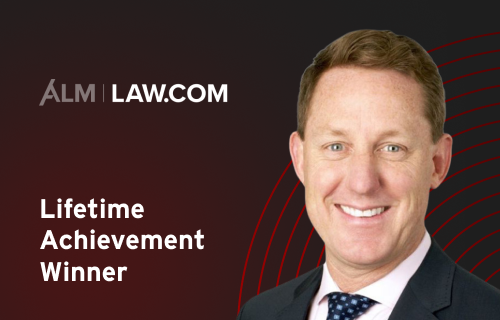 <a href="https://www.law.com/legaltechnews/2024/04/16/lifetime-achievement-winner-wendell-jisa-reveal/?cmp_share&utm_content=289880917&utm_medium=social&utm_source=linkedin&hss_channel=lcp-566591&slreturn=20250122134248" target="_blank">Wendell Jisa, Reveal CEO, received Lifetime Achievement Award from Legalweek Leaders in Tech Law Awards</a>