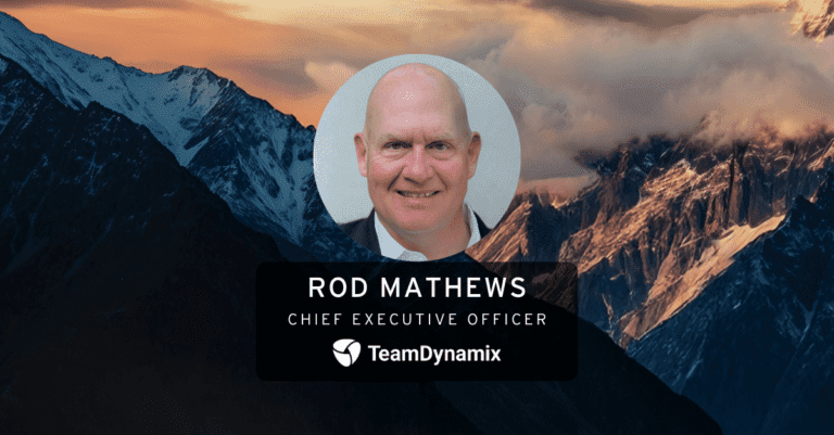 Rod Mathews