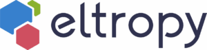Eltropy Company Logo