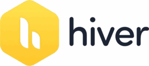 Hiver Company Logo