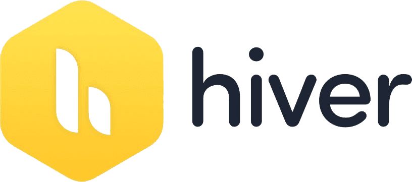 Hiver logo