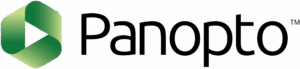 Panopto Company Logo