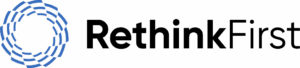 Rethink First Company Logo