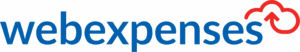 WebExpenses Company Logo
