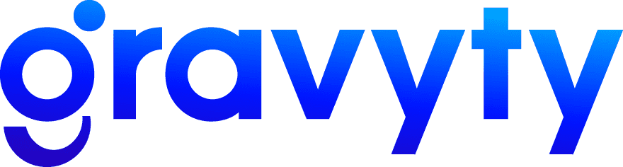 gravyty logo