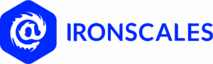 IRONSCALES Company Logo