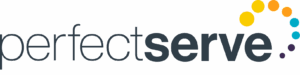 PerfectServe Company Logo