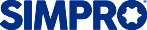 simPRO Company Logo