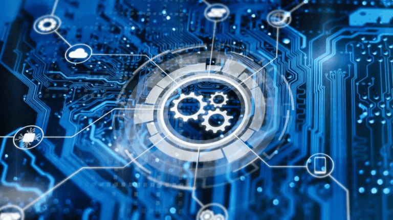 Technically Creative