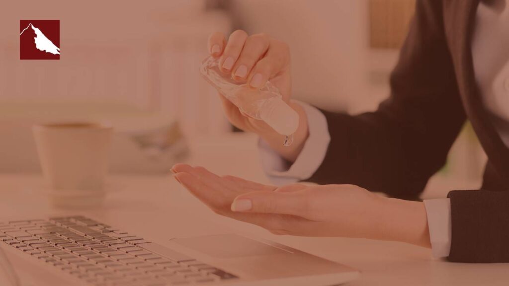 4 Keys to Keeping Your Team (and Customers) Safe During the COVID-19 Pandemic