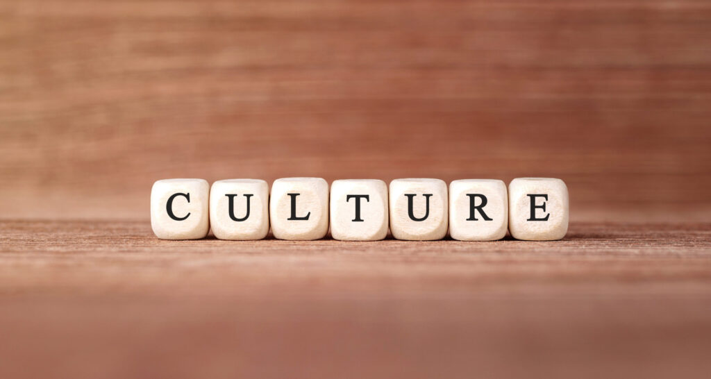 5 Ways to Build a Strong Virtual Culture