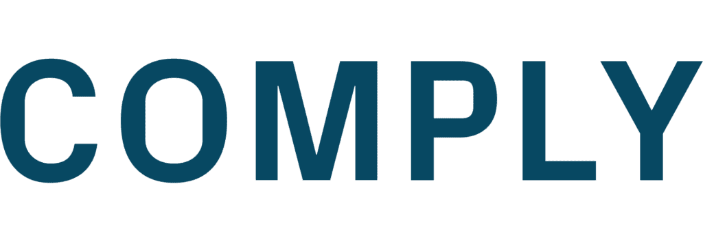 comply logo