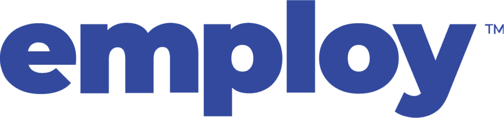 employ logo