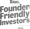 Founder Friendly Investors