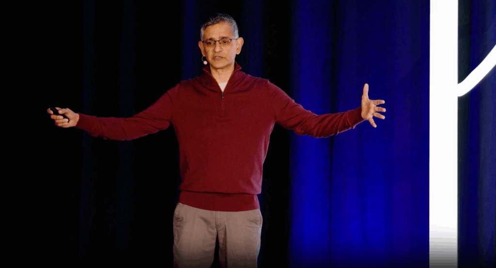 GenAI Rapid Evolution&mdash;How will you get ready?