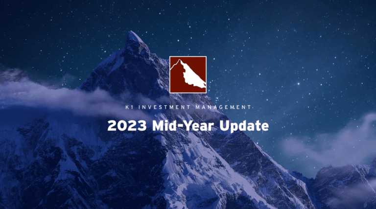 2023 Mid-Year Update