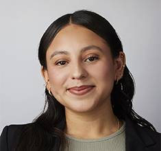 Stephanie Paniagua-Urrutia