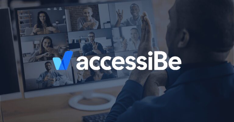 accessiBe Secures $28 Million in Series A Funding Following a Successful 2020