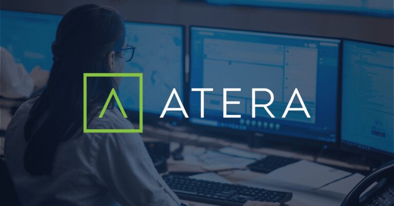 Atera Partners with K1 to Meet the New Demands of IT Management for Dispersed Workforces