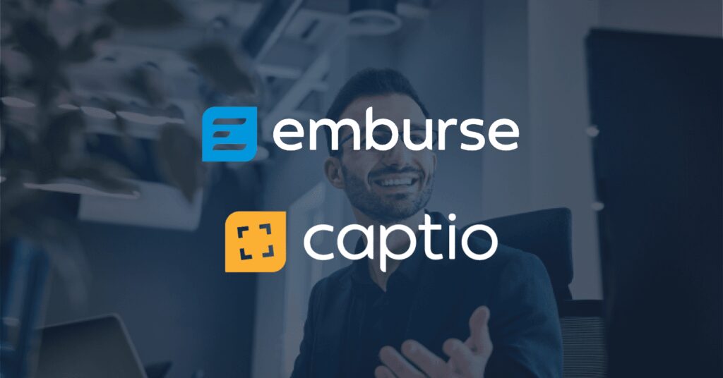 Certify Expands Global Presence with Captio Acquisition