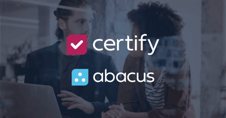 Certify Grows Travel & Expense Management Software Portfolio with Abacus Acquisition