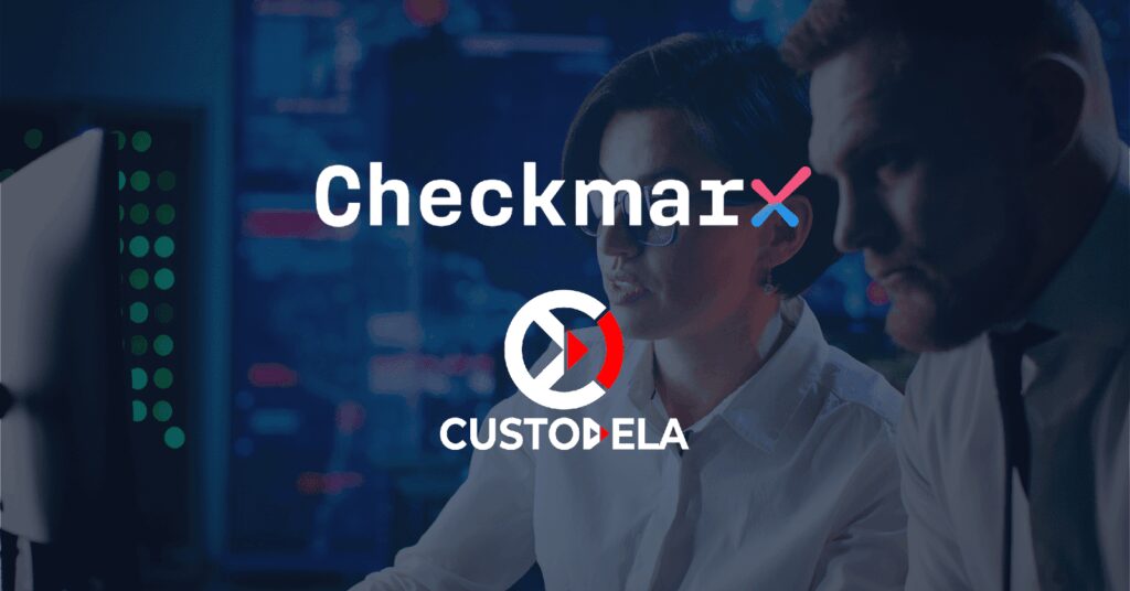 Checkmarx Acquires Custodela to Bring Enhanced Automation to DevSecOps Programs