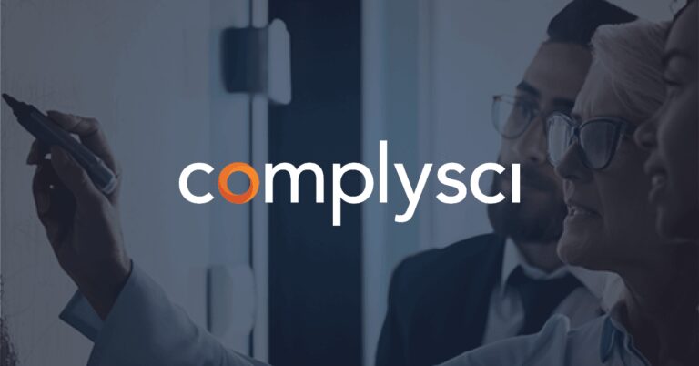 ComplySci Announces $120 Million Growth Investment From K1 Investment Management