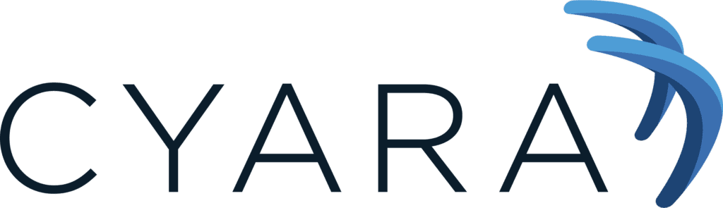 cyara logo
