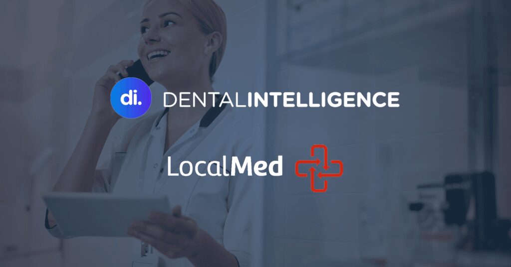 Dental Intelligence, Inc. Announces $34 Million in Series A Funding from K1 Investment Management