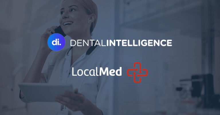 Dental Intelligence, Inc. Announces $34 Million in Series A Funding from K1 Investment Management