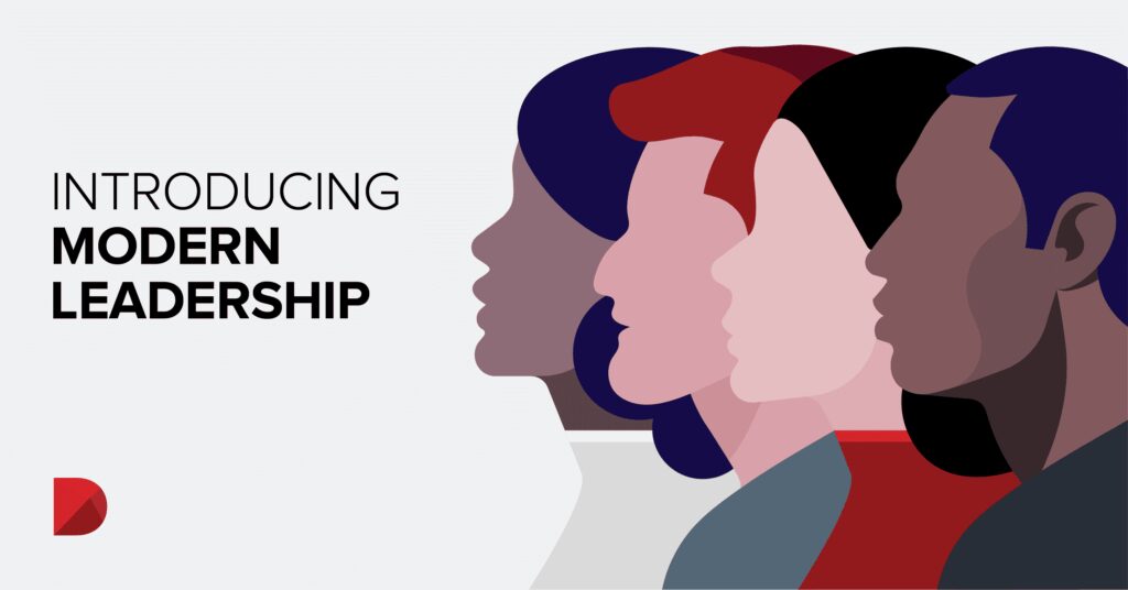 Diligent Launches Modern Leadership to Help Organizations Build More Diverse and Inclusive Boards and Leadership Teams