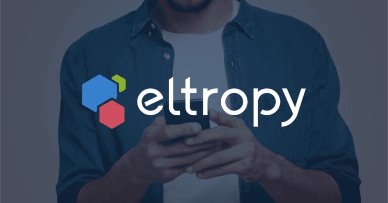 Eltropy Secures $21 Million Investment from K1 to Expand its Digital Communication Suite for Financial Institutions