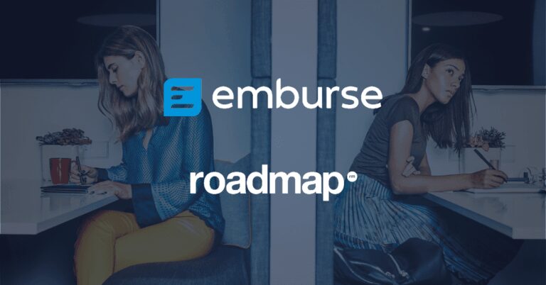 Emburse Elevates the Post-Pandemic Business Traveler Experience with Acquisition of Roadmap