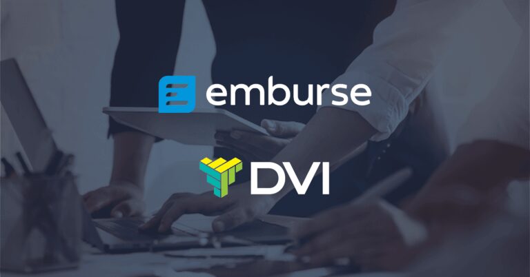 Emburse Expands Spend Analytics Capability with Acquisition of DVI