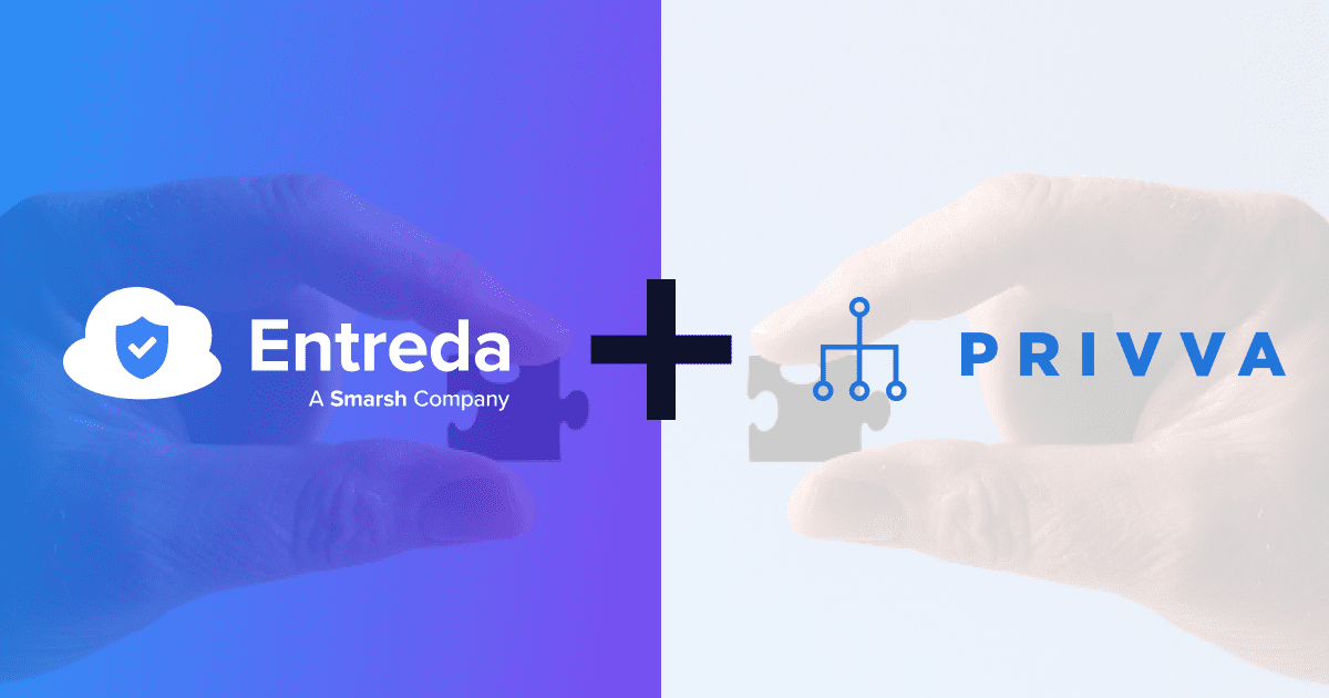 Entreda Acquires Privva, an Innovative Provider of Cloud-Based Supply ...